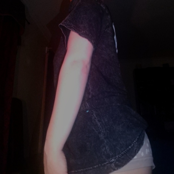 Rip n' Dip T shirt - Picture 2 of 4